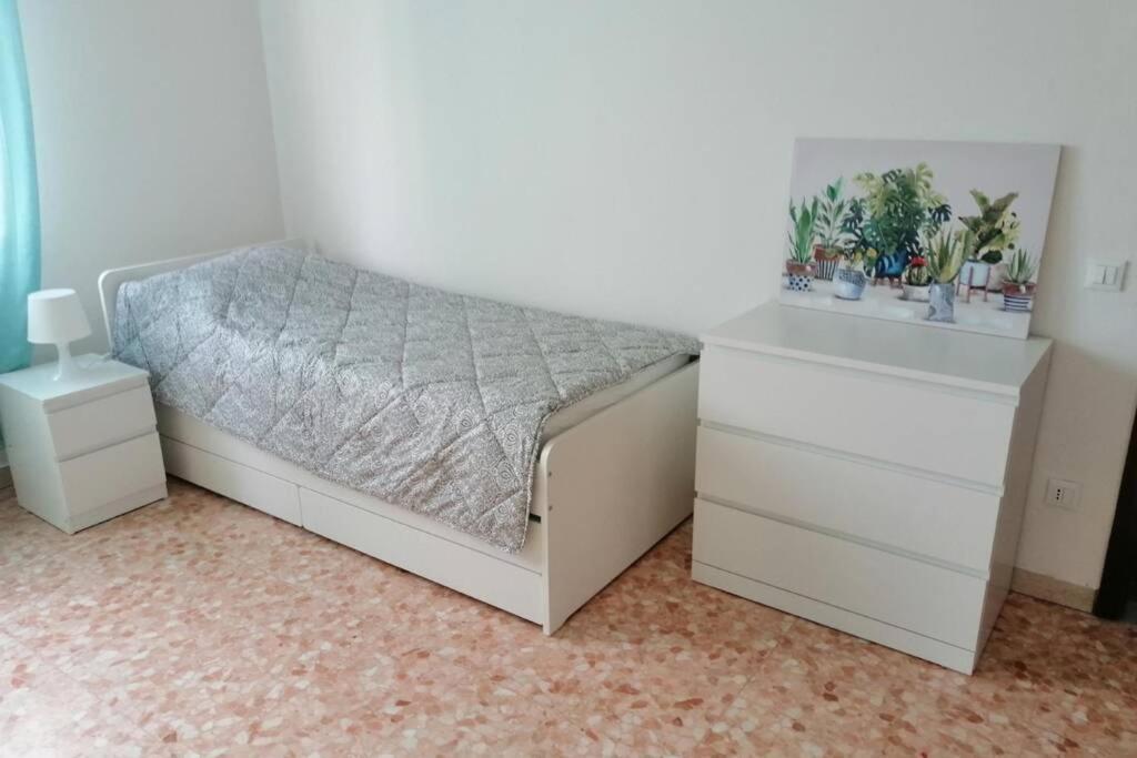 La Villetta Di Zio Claudio A Vada - 6 Posti Letto Eksteriør bilde