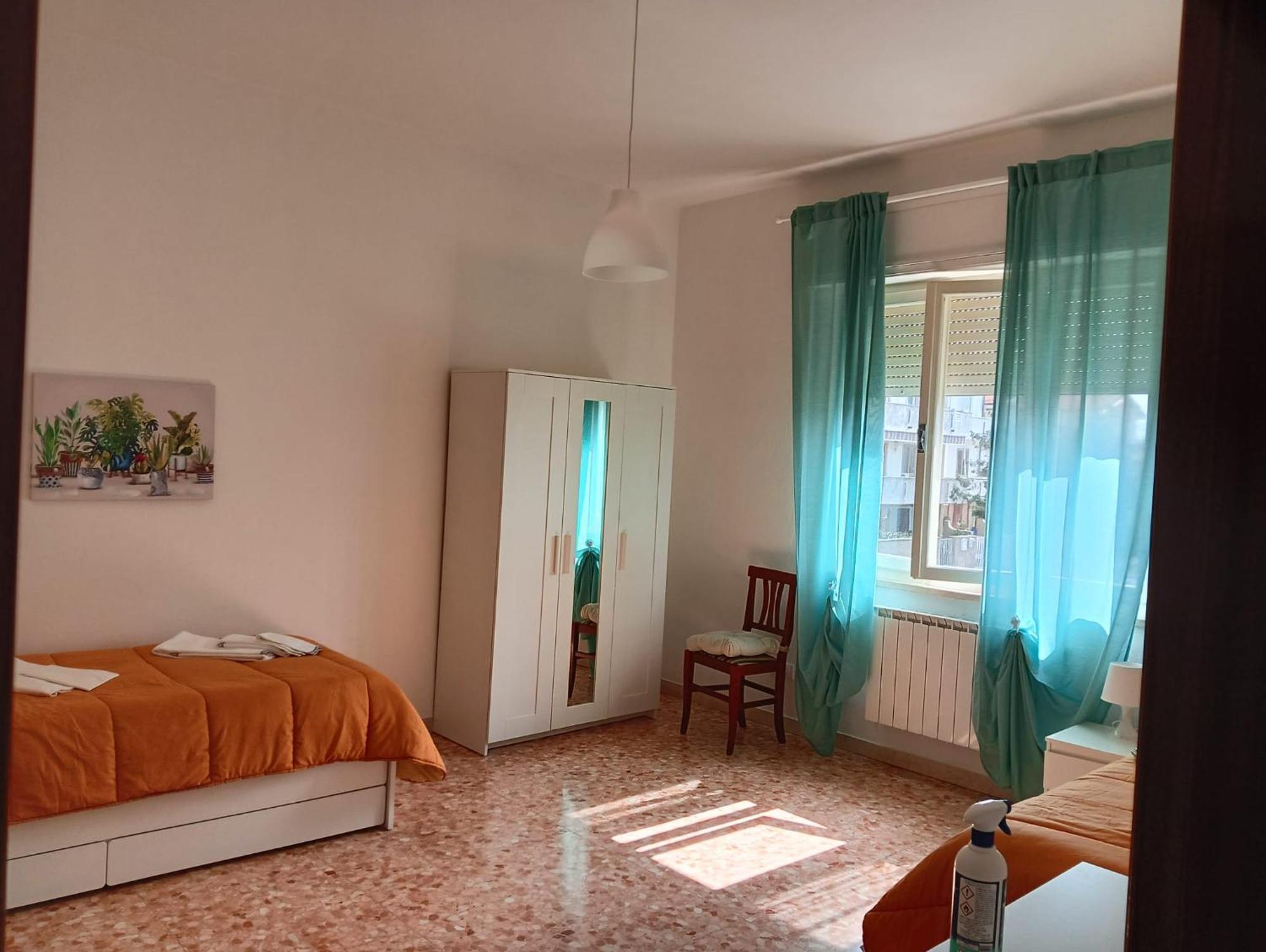 La Villetta Di Zio Claudio A Vada - 6 Posti Letto Eksteriør bilde