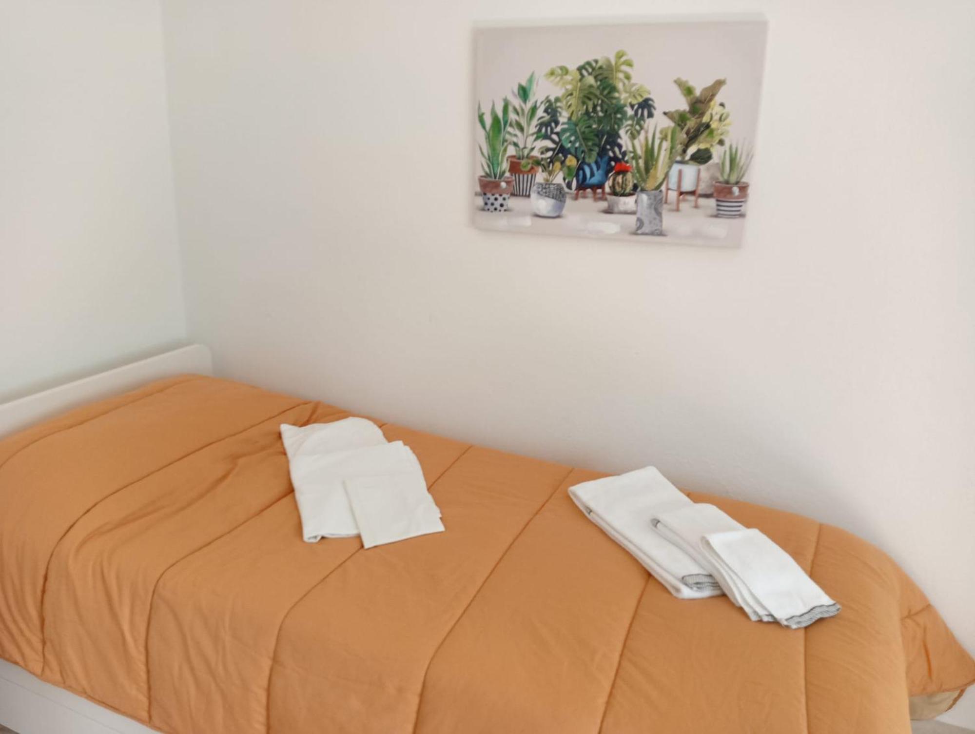 La Villetta Di Zio Claudio A Vada - 6 Posti Letto Eksteriør bilde