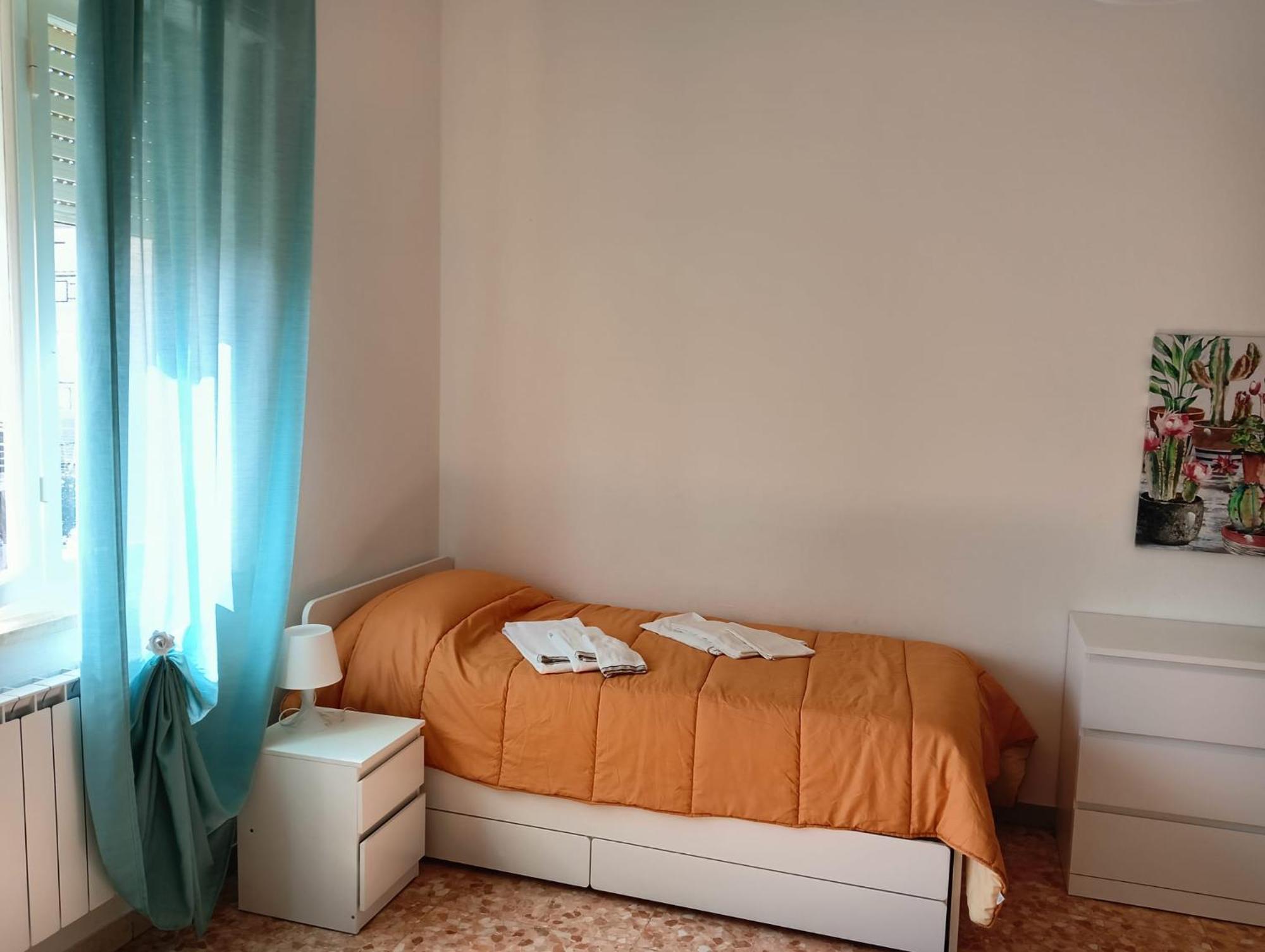 La Villetta Di Zio Claudio A Vada - 6 Posti Letto Eksteriør bilde