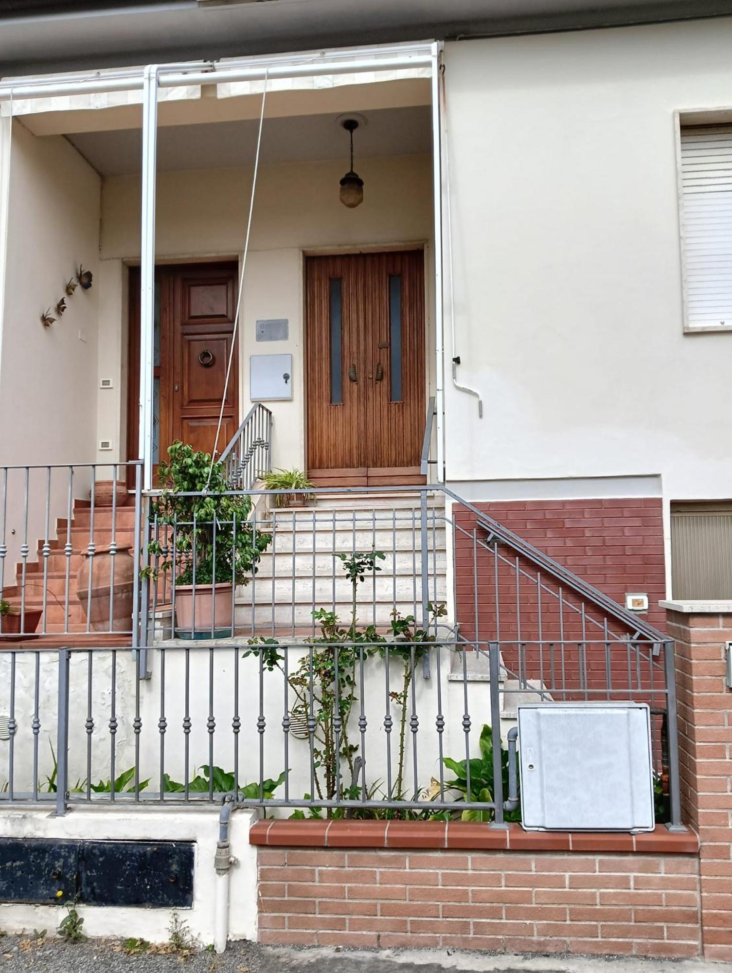 La Villetta Di Zio Claudio A Vada - 6 Posti Letto Eksteriør bilde